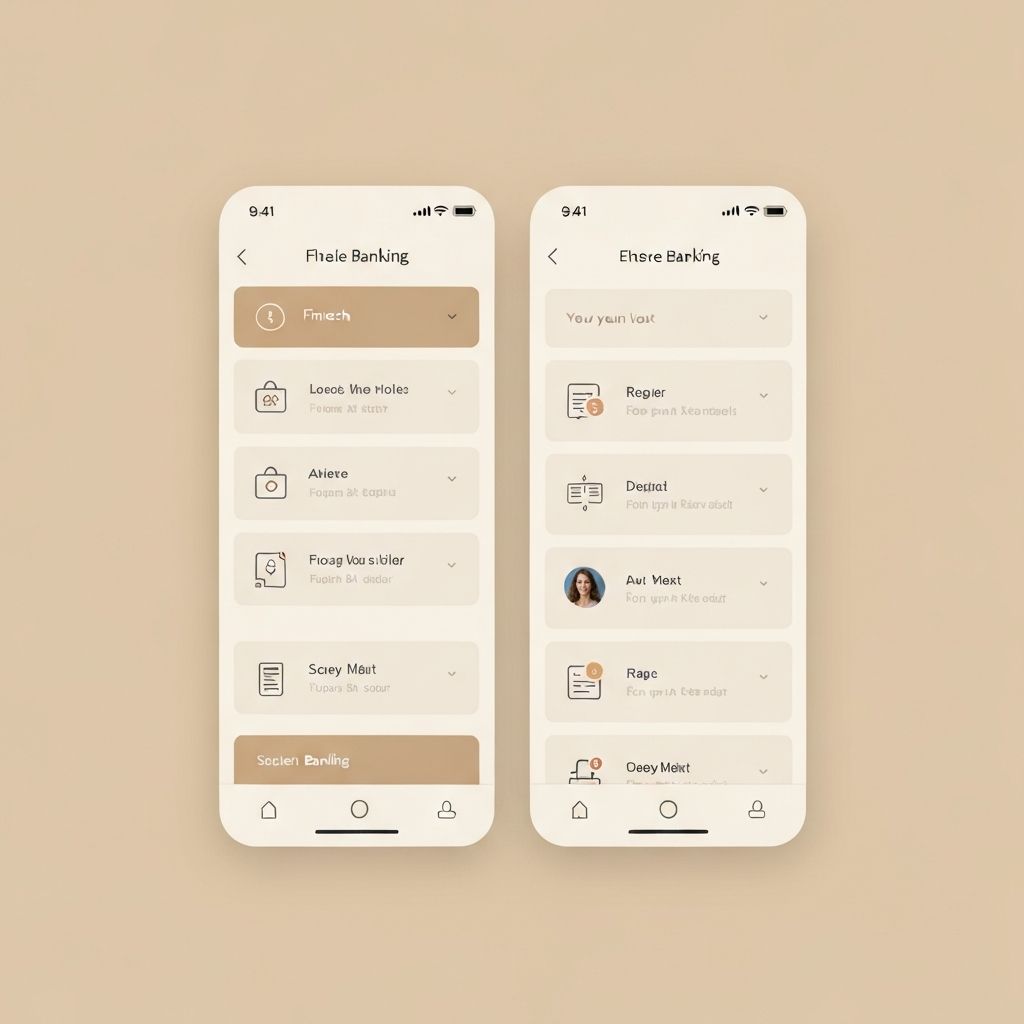 Reimagining Onboarding — Finova case study preview