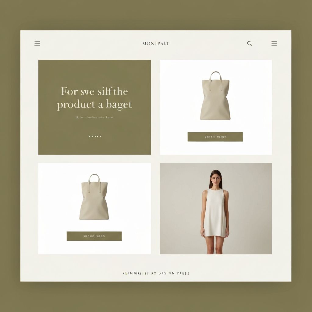 Commerce Reimagined — Atelier Goods case study preview